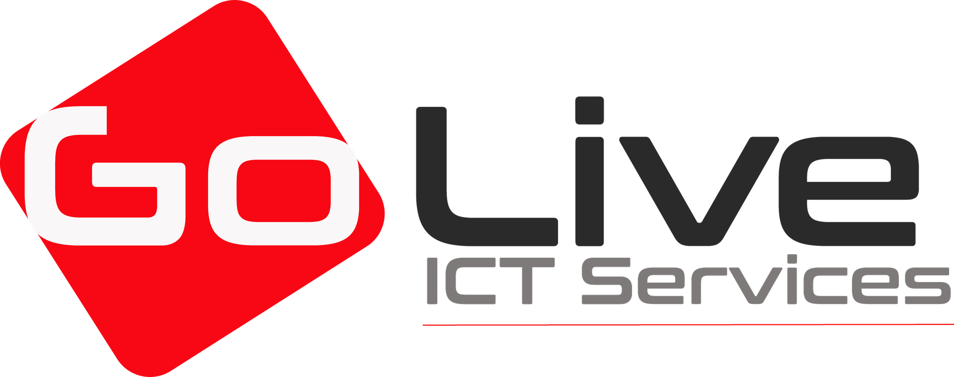Go Live